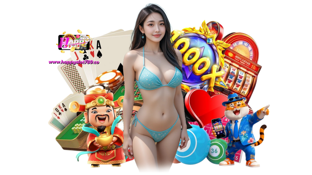 happyslot789 ระบบฝากถอนออโต้ทำงานตลอดเวลา ระบบเข้าใจง่าย